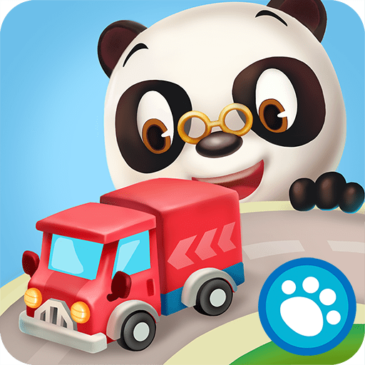 熊猫博士的玩具车v1.2